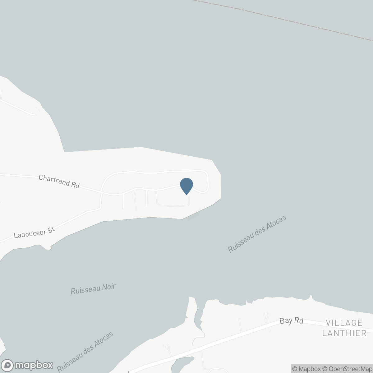 2775 CHARTRAND ROAD, Alfred and Plantagenet, Ontario K0B 1J0